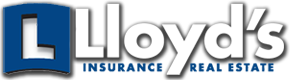 Lloyd's Insurance Logo